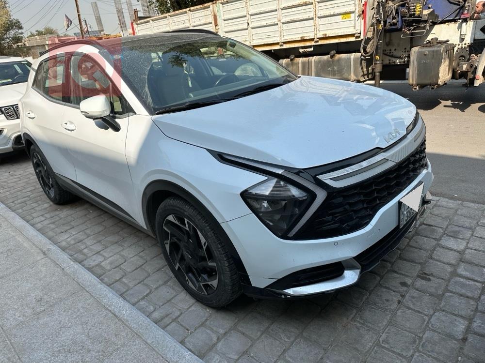 کیا سپۆرتاج